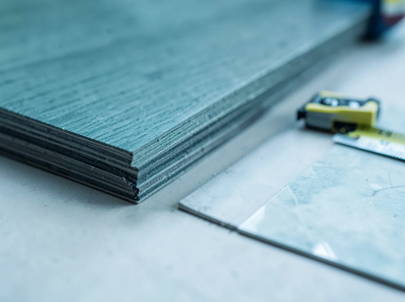 Luxury Vinyl Plank Installation Spring Gap, MD FAQs